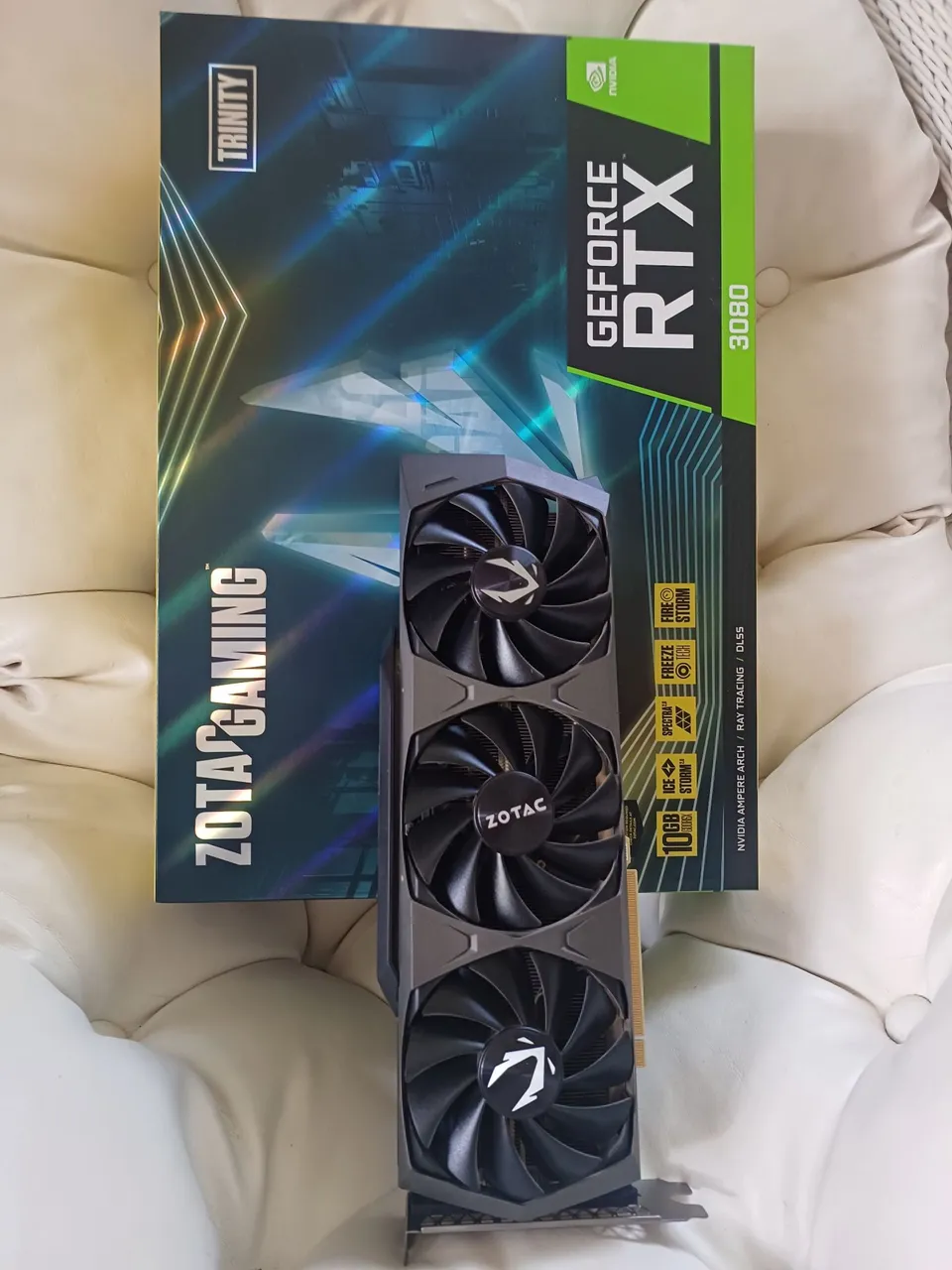 rtx 3080 zotac