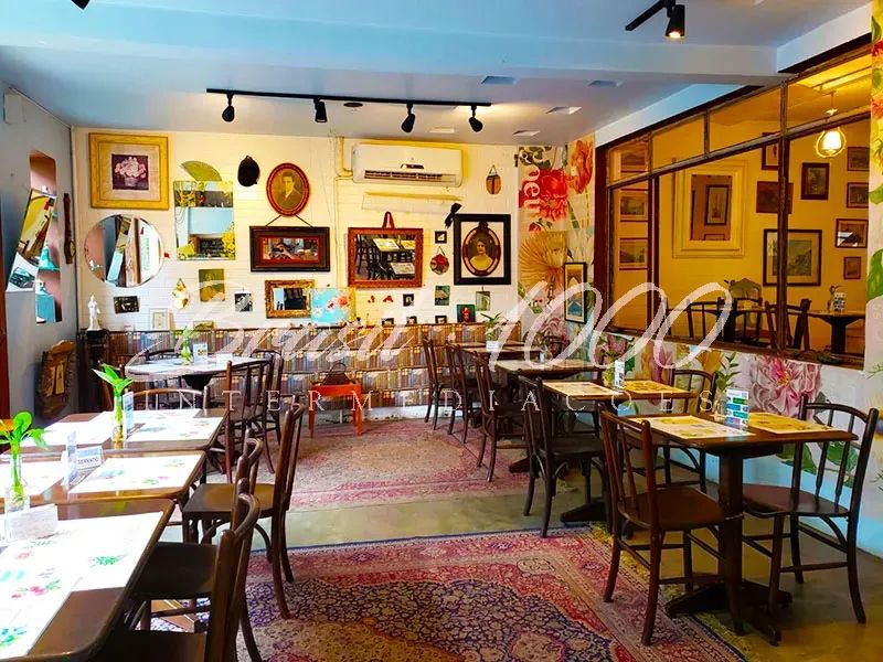 Restaurante na Zona Sul de SP - Foto 4