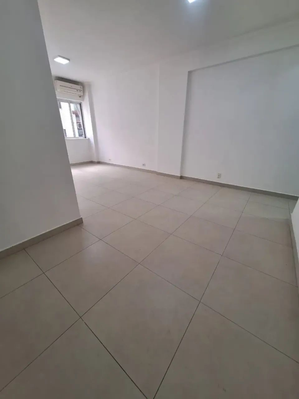 Imóvel para aluguel com 93m² com 2 quartos em Aparecida - Santos - SP - Foto 4