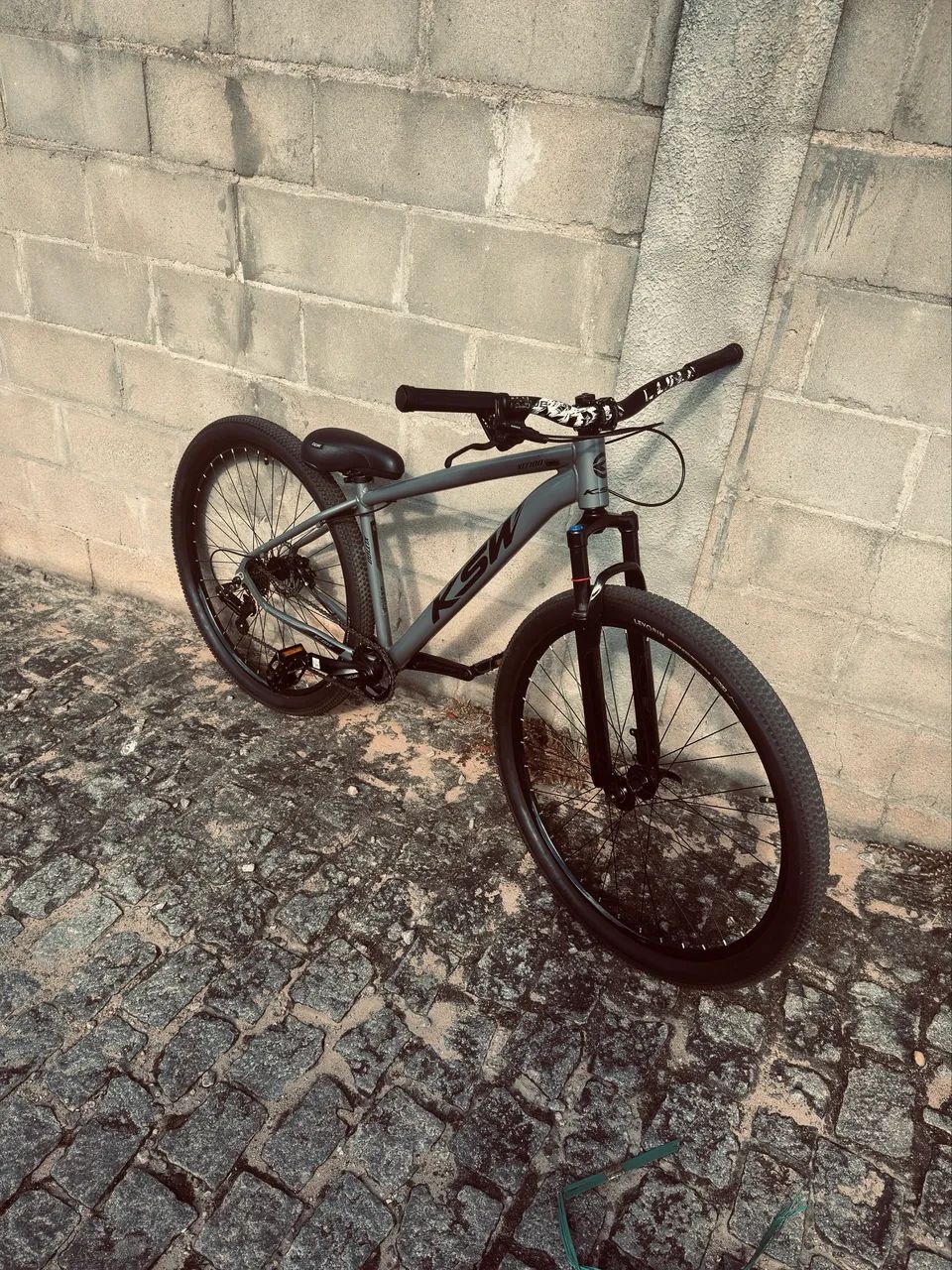 BICICLETA ARO 29 KSW  - Foto 4