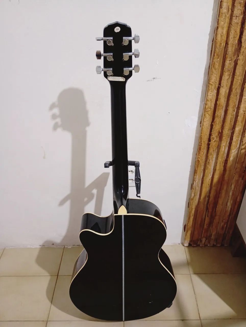 Violão Giannini performance aço  - Foto 2