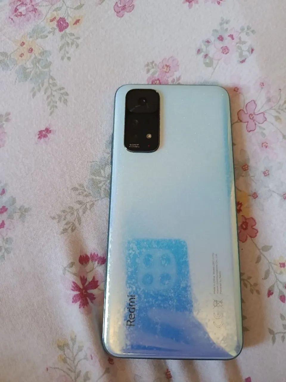 Redimi Note 11 usado  - Foto 3