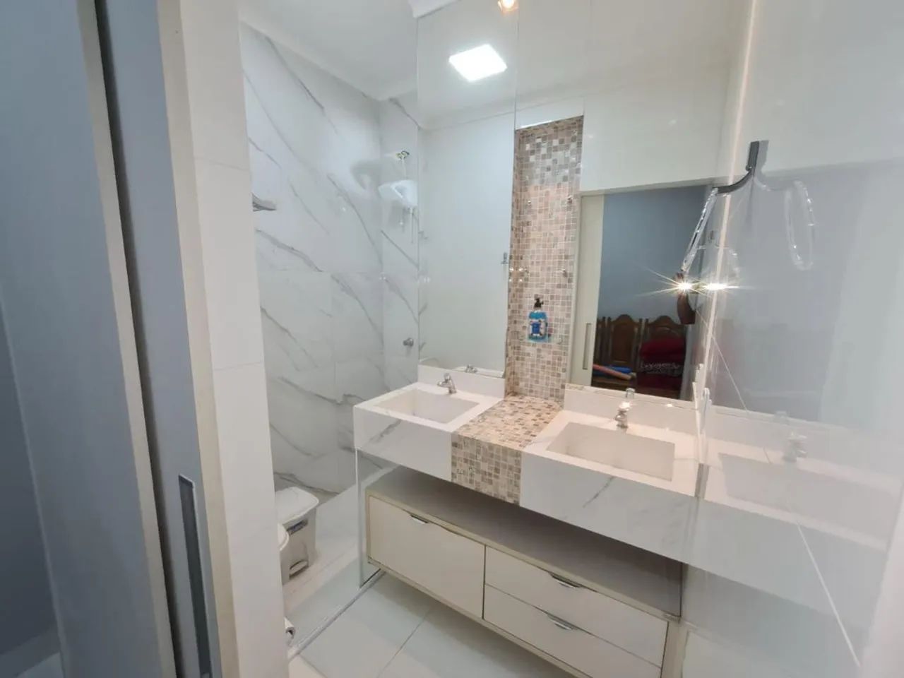 Casa a venda Conjunto São José - Foto 5