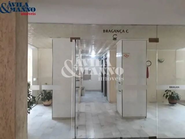 Apartamento com 2 Quartos, Mooca - São Paulo - Foto 11