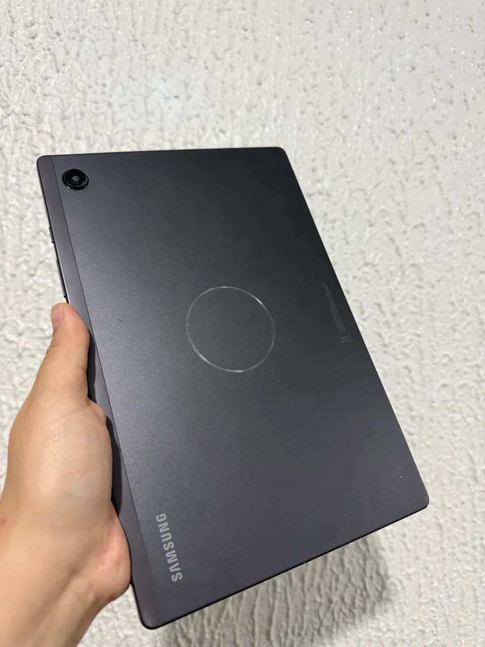 Tablet Samsung A8 - Foto 3