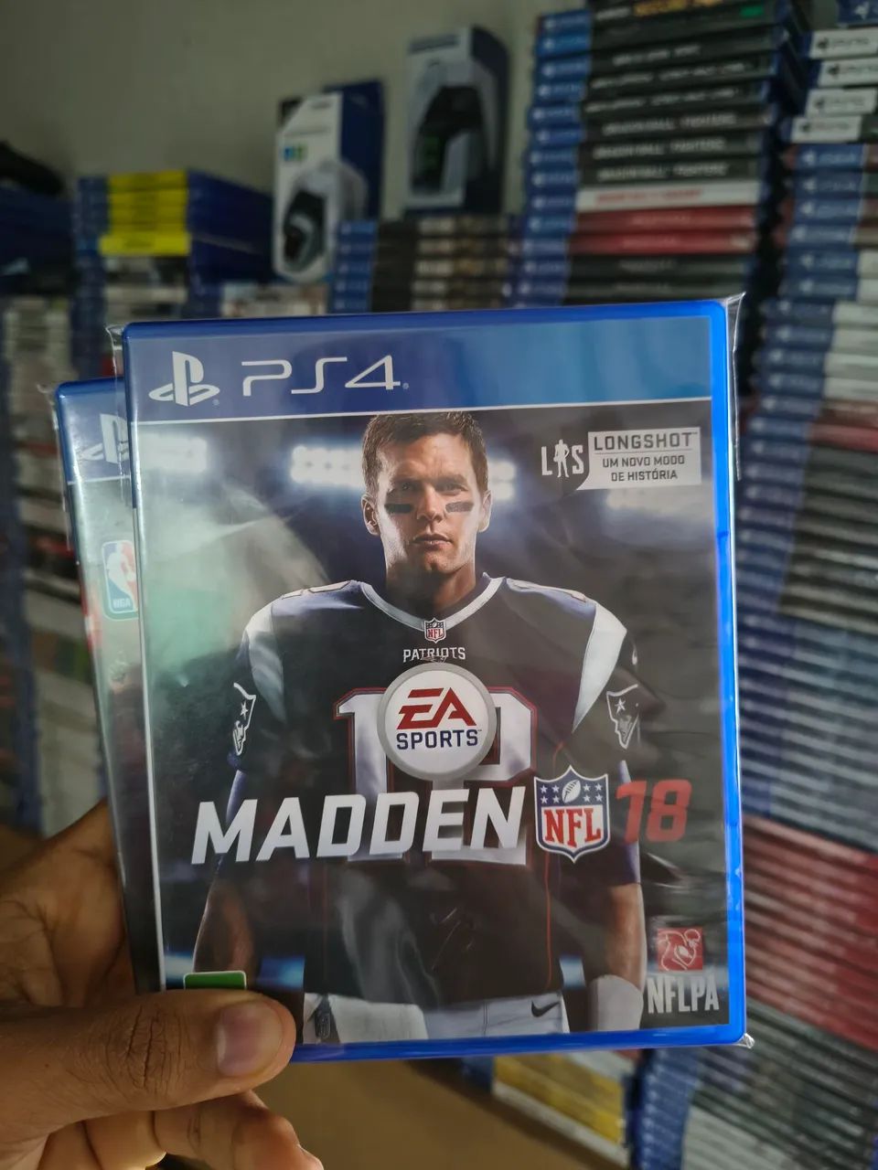 Madden PS4 / PS5 