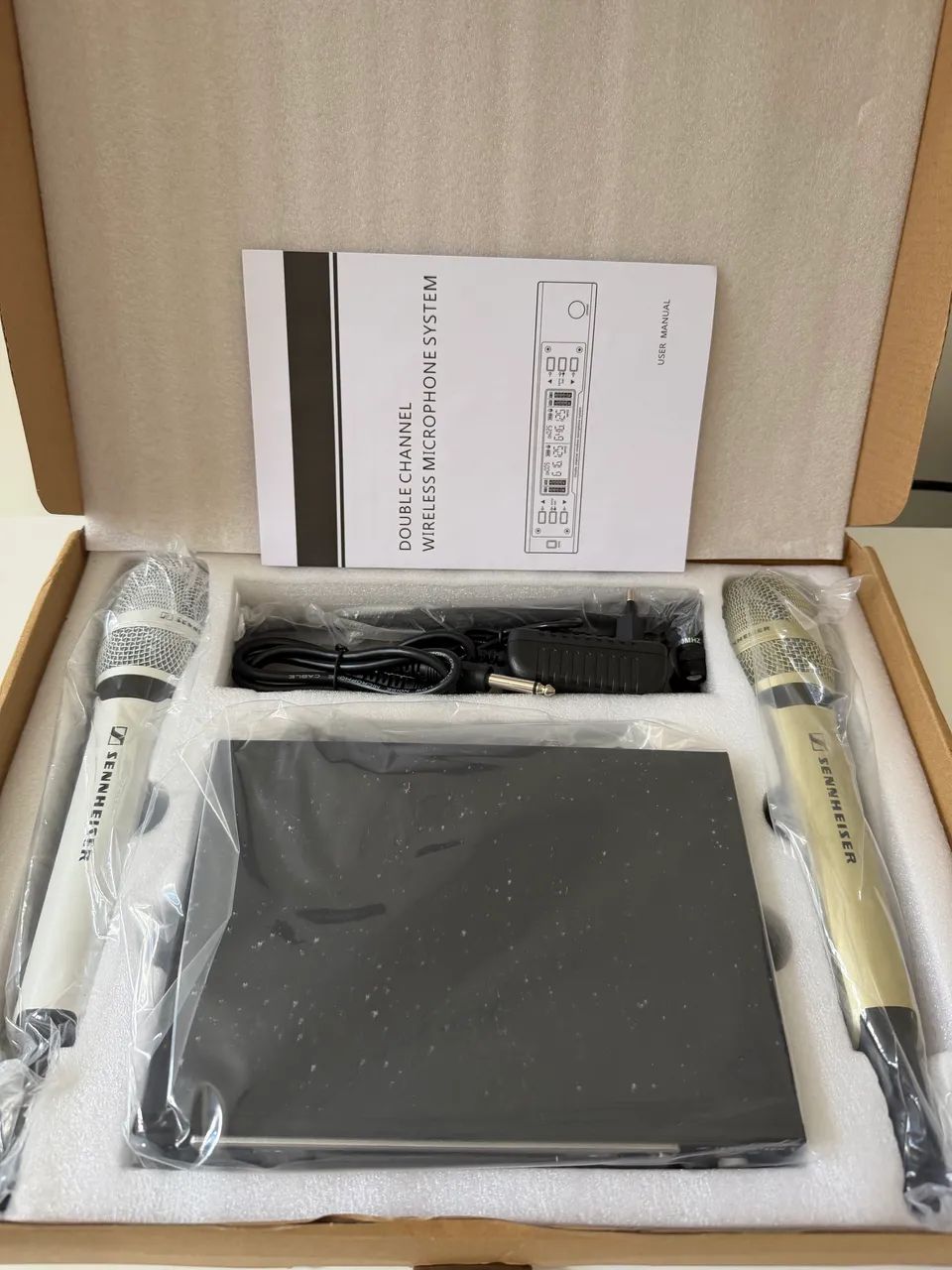 Microfone Sennheiser Ew 135 G4 - Foto 2