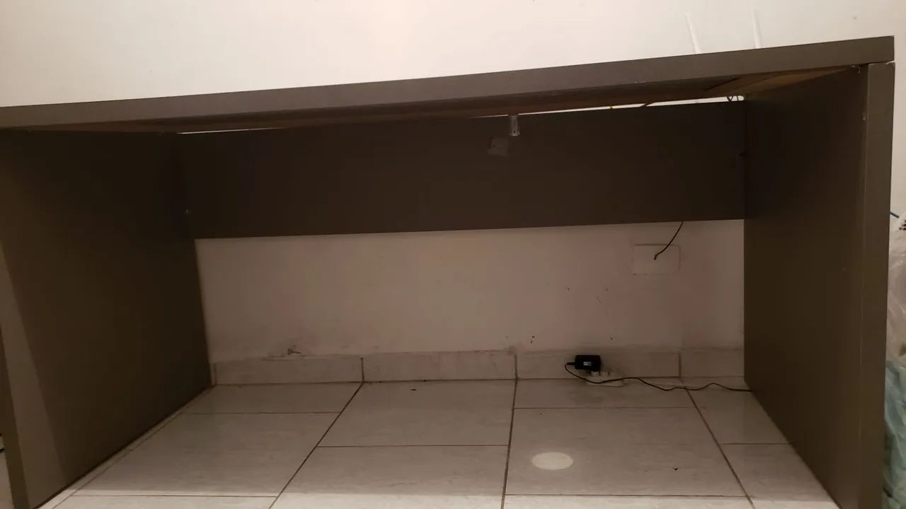 Mesa de escritório  - Foto 3