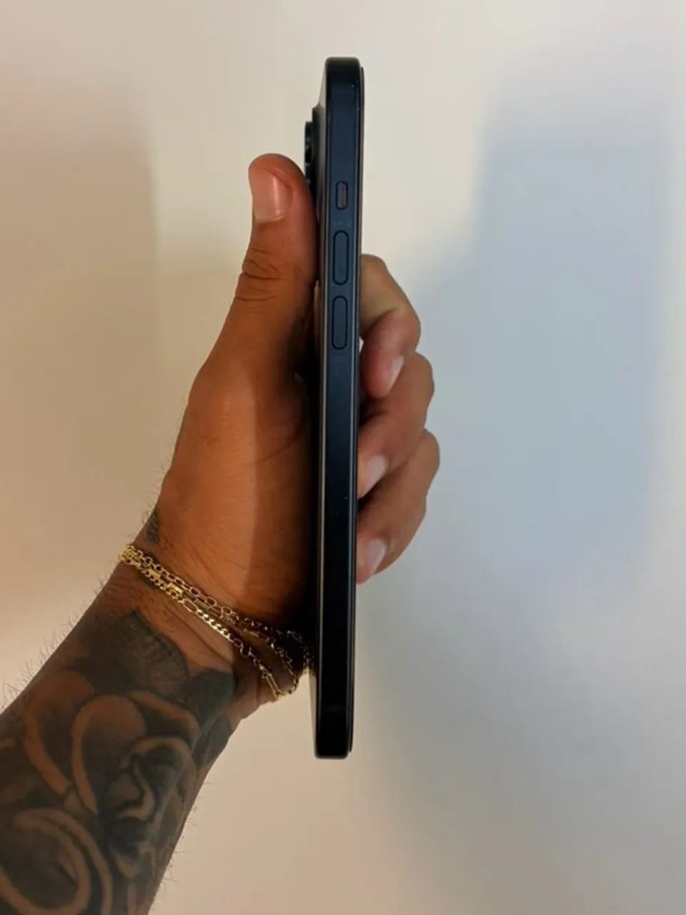 iPhone 15 Plus  - Foto 4