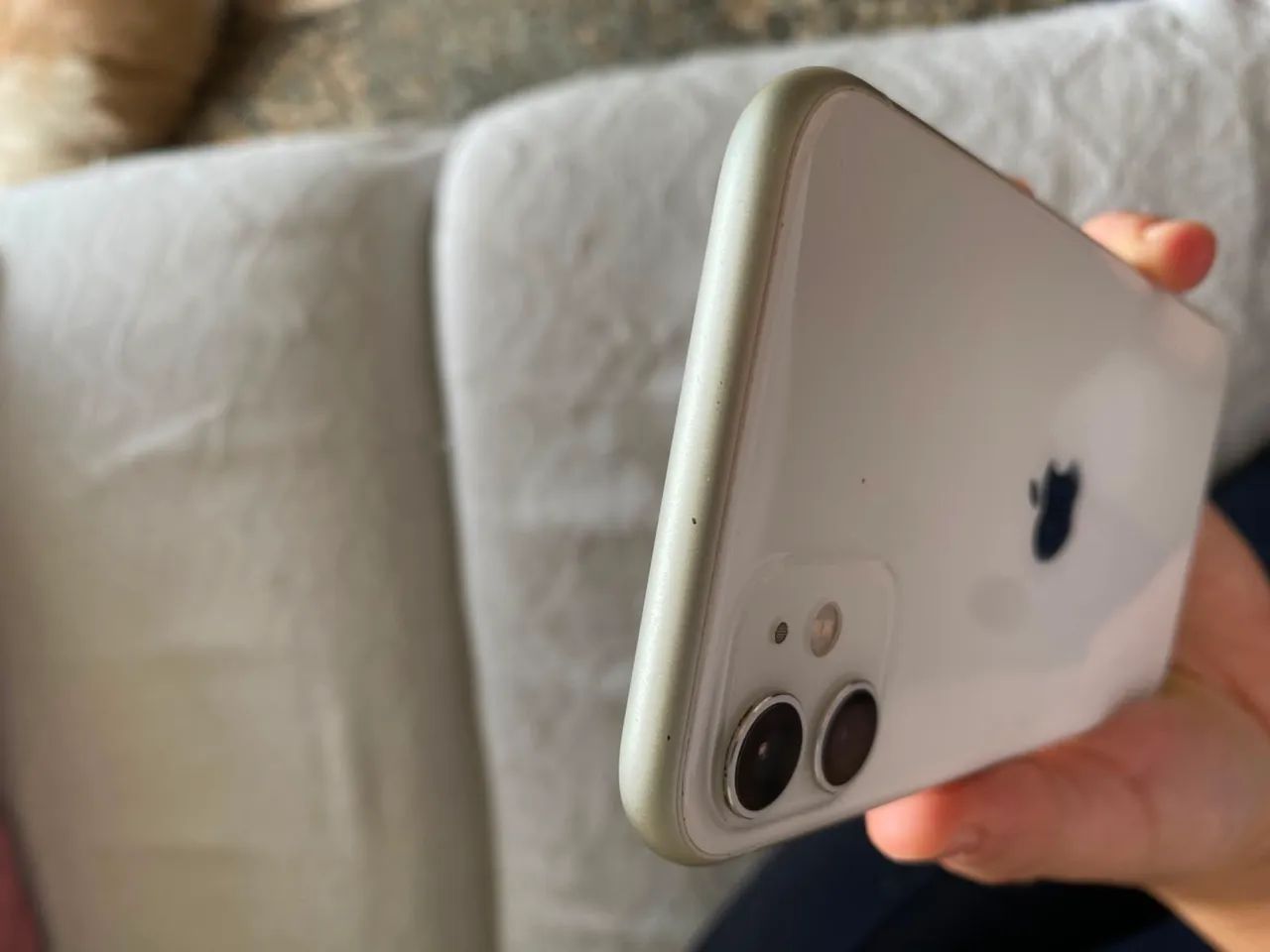 iphone 11 - 128 gb - Foto 4