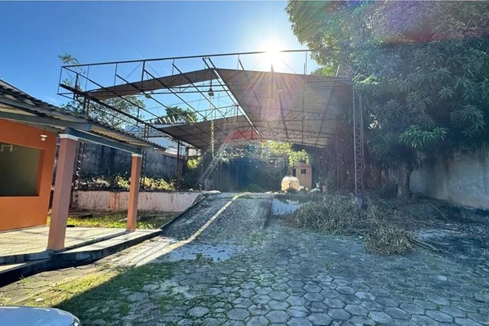 ALUGA-SE TERRENO PARA SUA EMPRESA - Foto 2