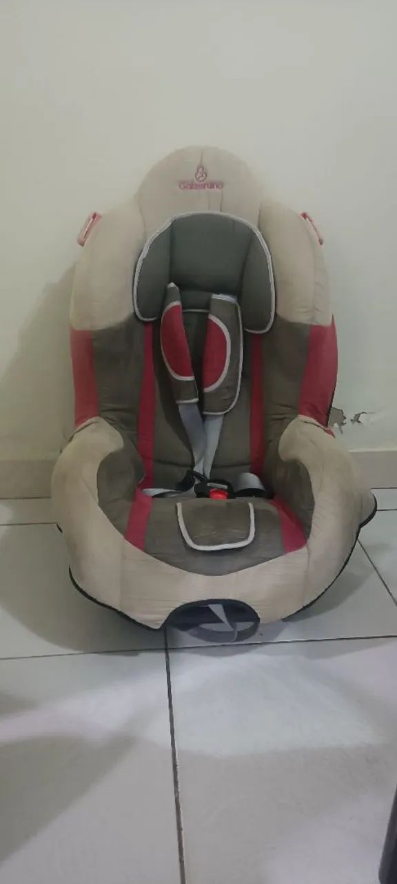 Cadeirinha Galzerano