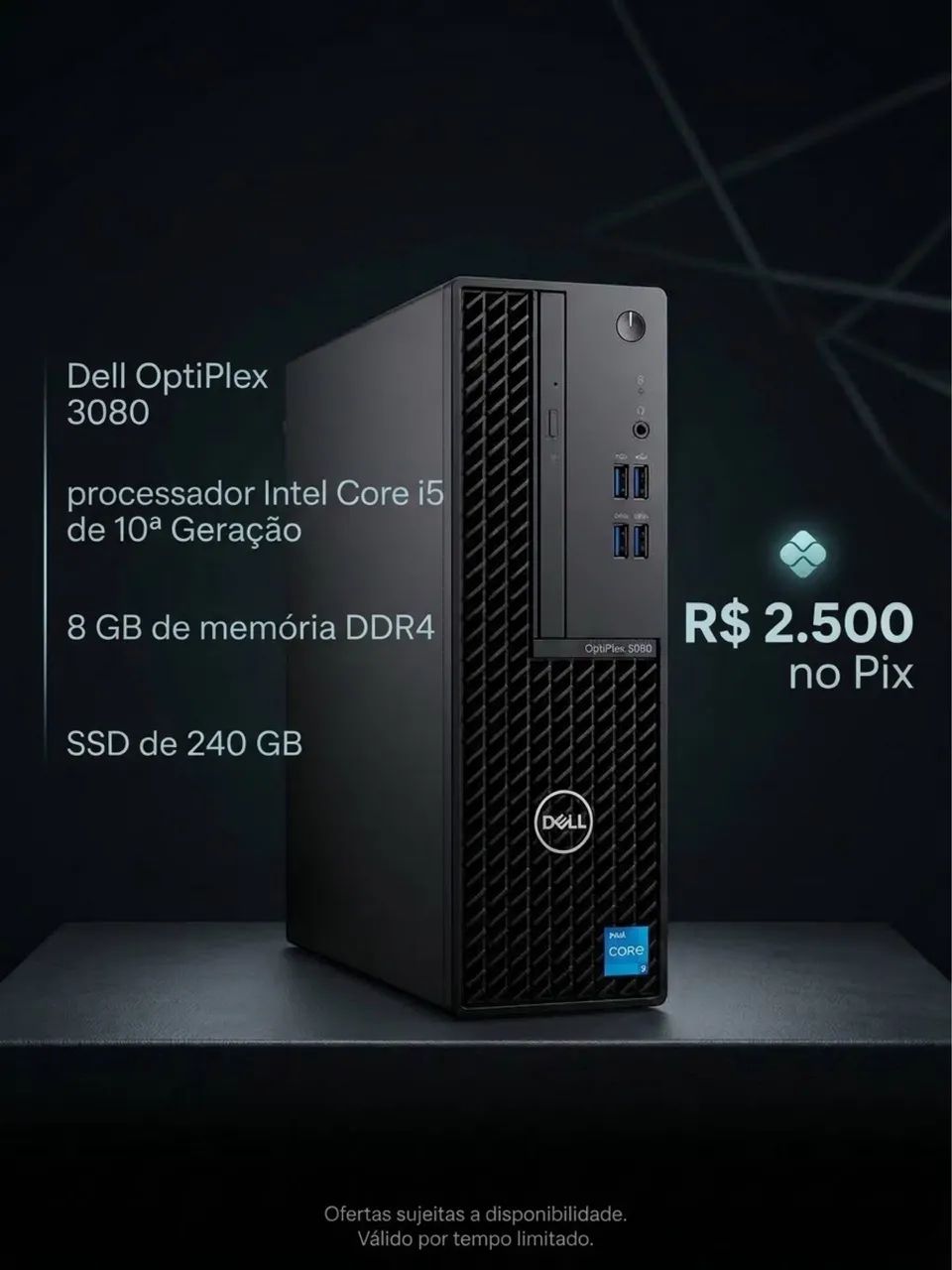 PC DELL