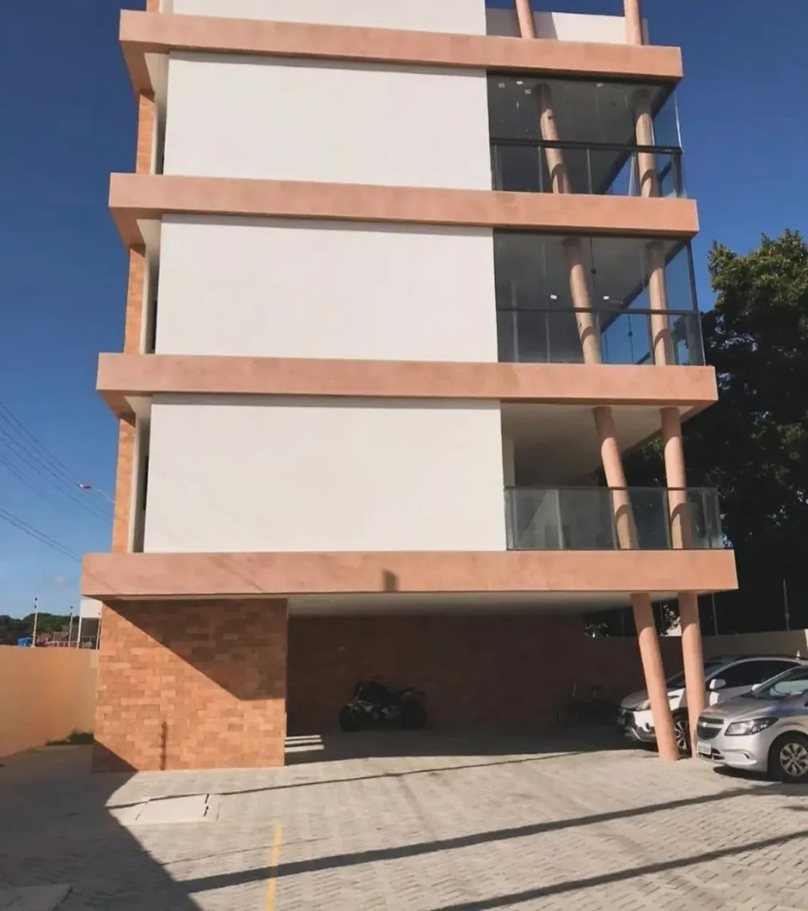 Apto nascente 47m² com varanda gourmet | Praia do Francês - Foto 2