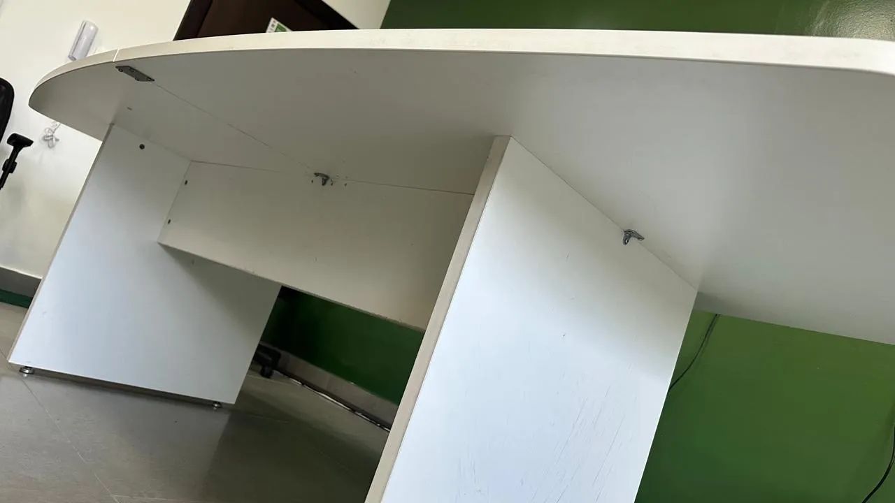 Mesa de reunião  - Foto 4