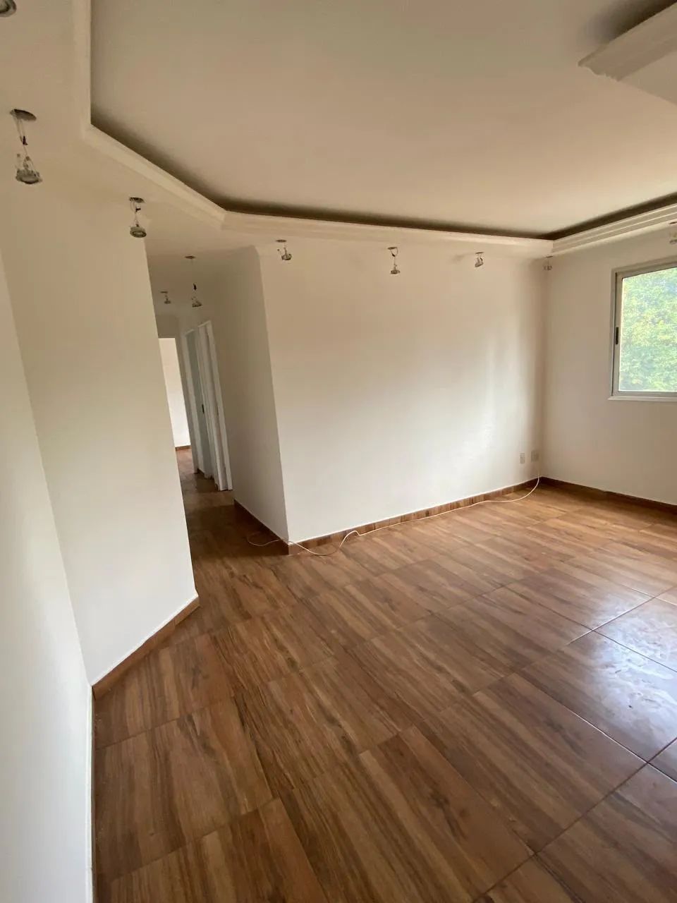 Apartamento para locação em Vila Roque com 2 quartos, 50m² - Foto 2