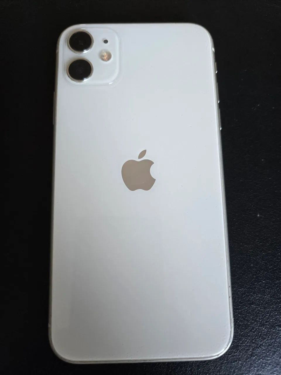 IPHONE 11|128GB|74%|BRANCO