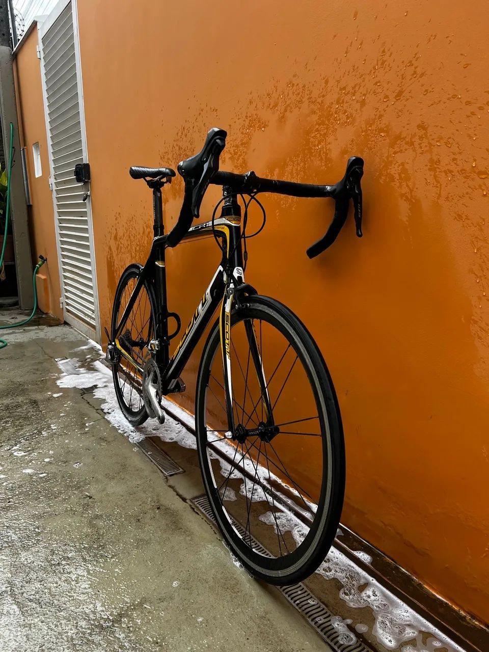 Scott CR1 Bike speed road estrada - Foto 3