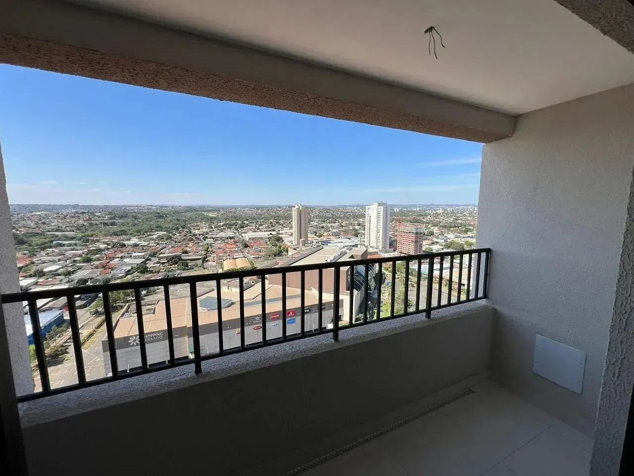 Residencial Mauá - 2 quartos com suíte e andar alto - Foto 2