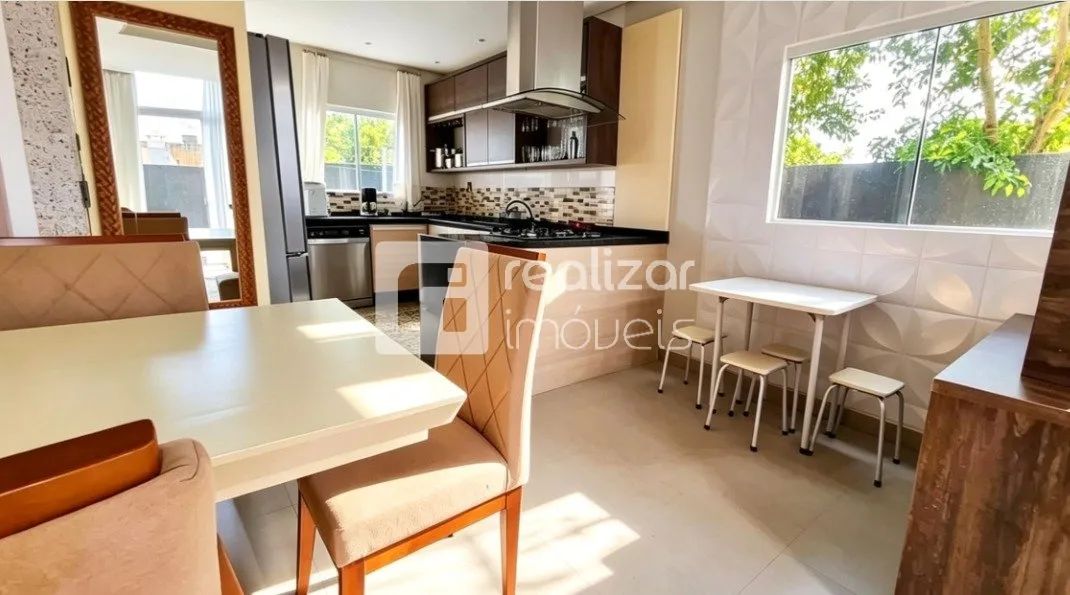 Casa 4 quartos no bairro Ingleses - Florianópolis - Foto 4