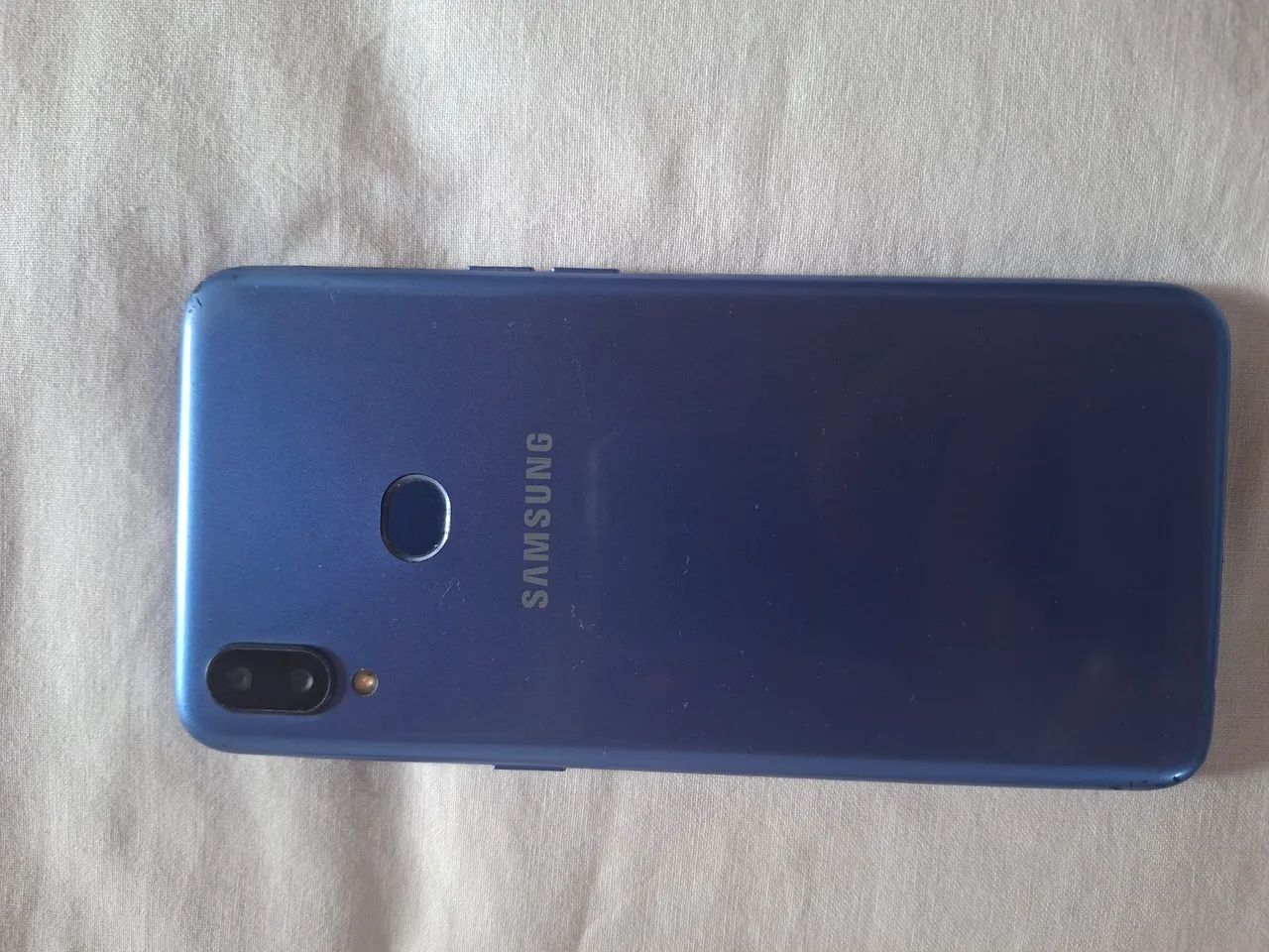 Galaxy A10S 32GB  - Foto 2