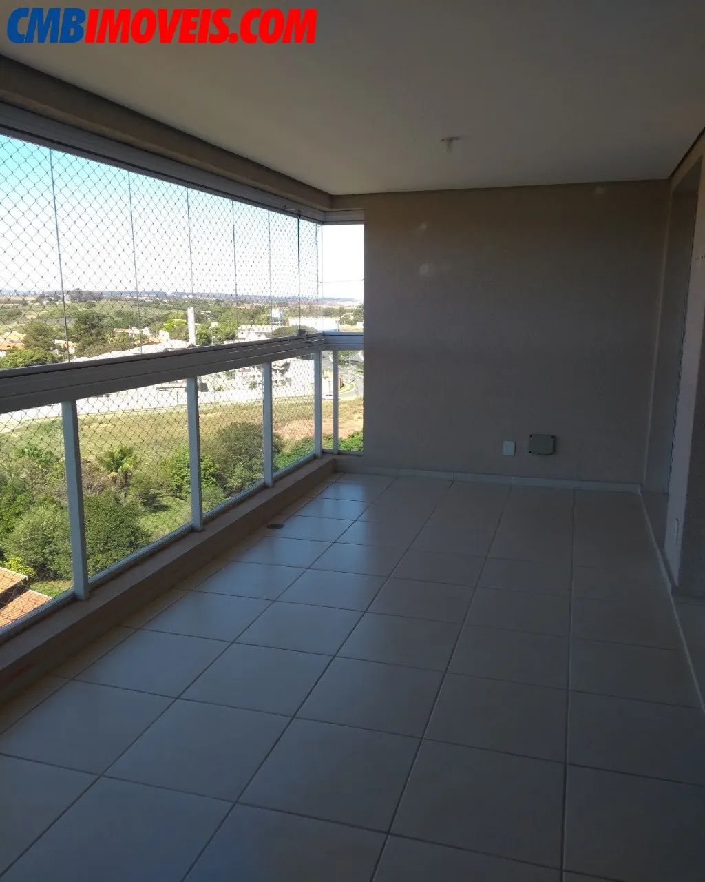 apartamento - Alphaville Campinas - Campinas - Foto 2
