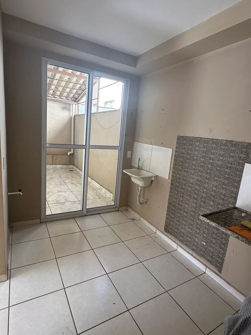 APARTAMENTO ÁREA PRIVATIVA 2 QUARTOS  - Foto 2