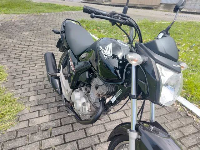 Honda Start 160 Extra - Foto 2