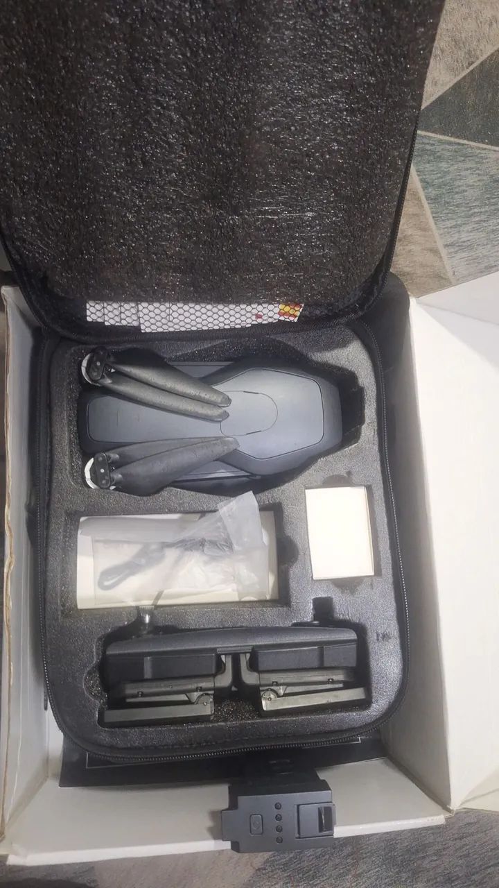 Drone zll 906 max - Foto 2