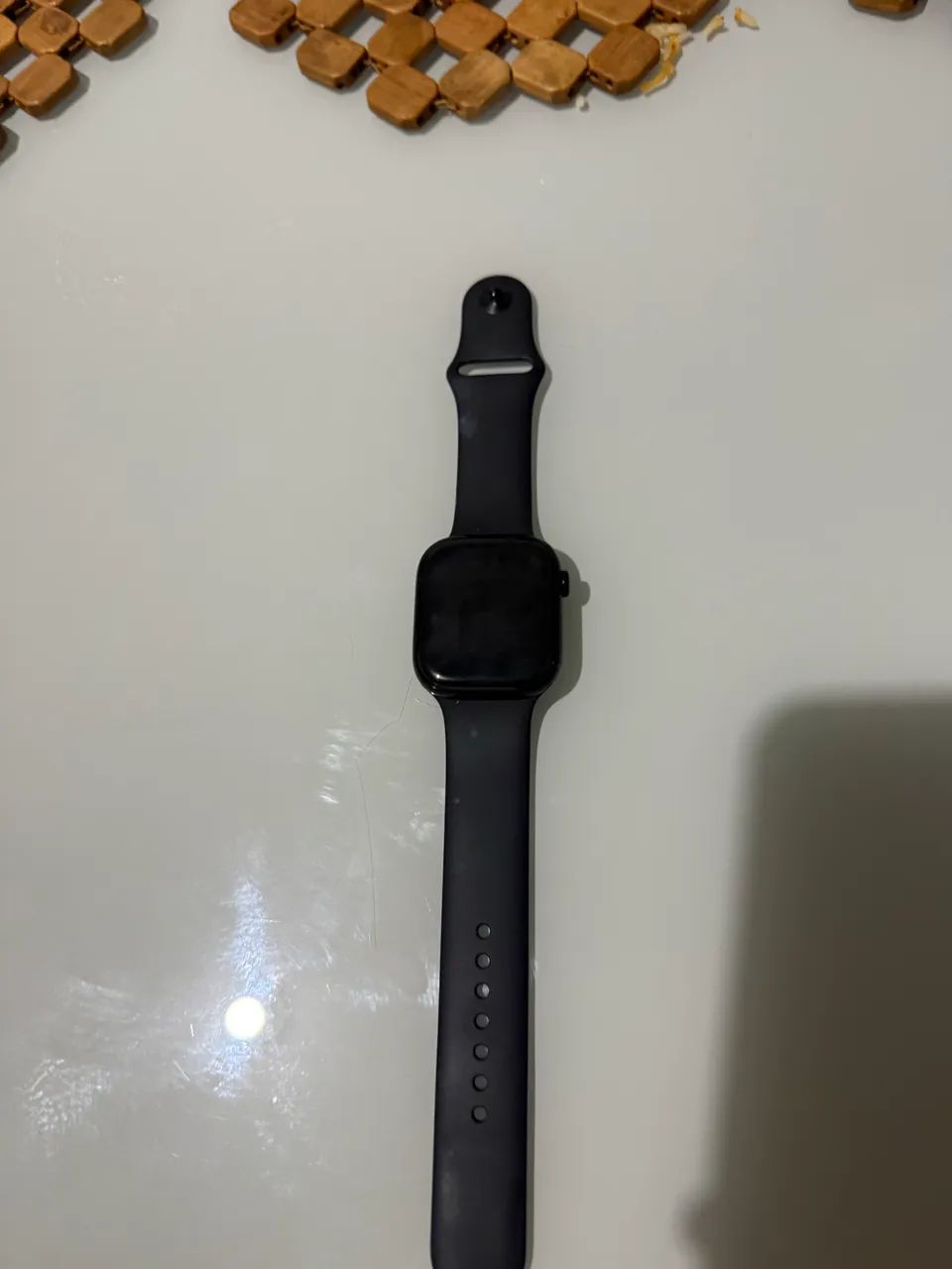 Vendo Apple Watch séries 11 de 46MM - Foto 3