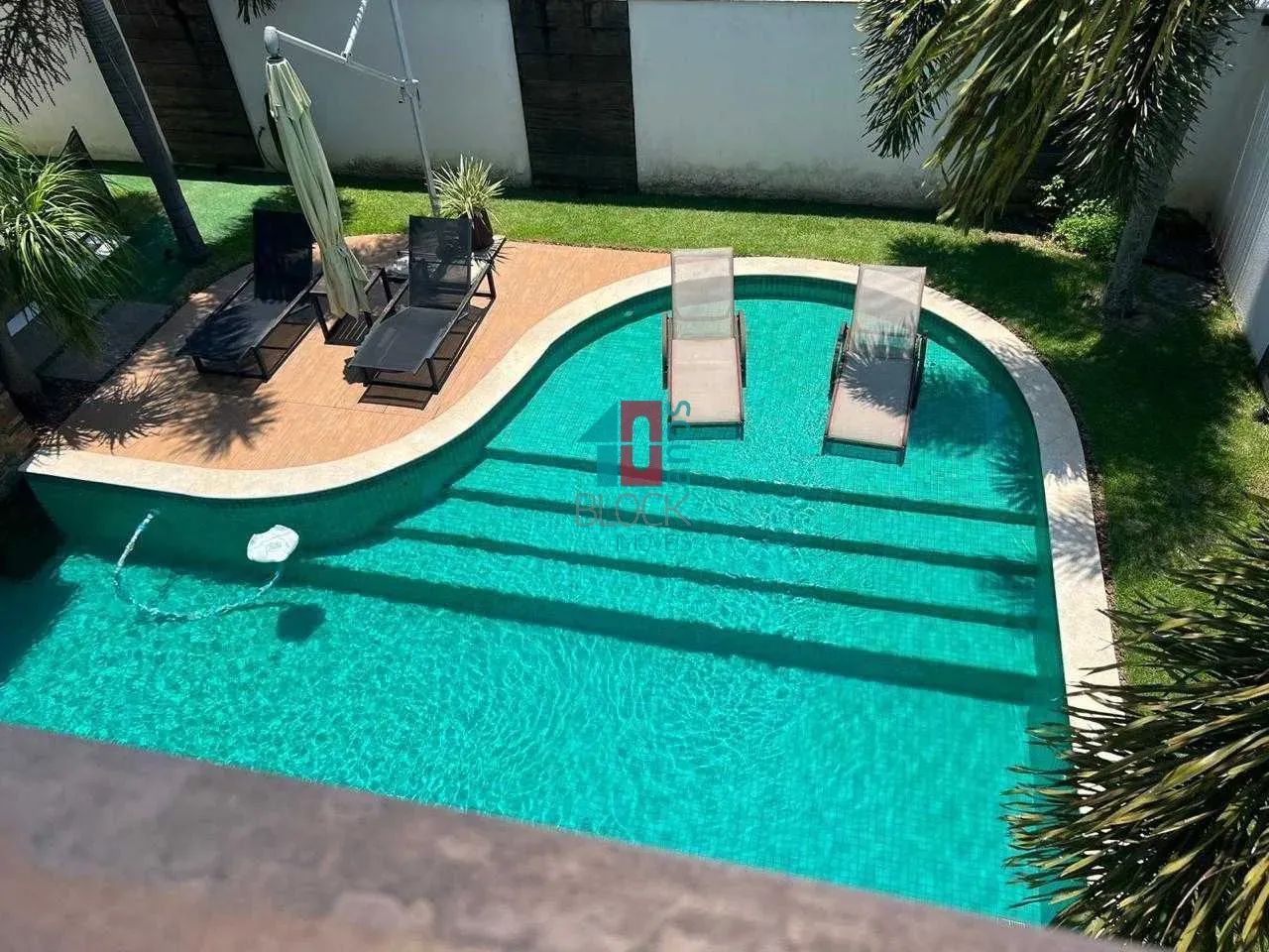 Barra da Tijuca | Casa de Condomínio 4 quartos, sendo 4 suites - Foto 4