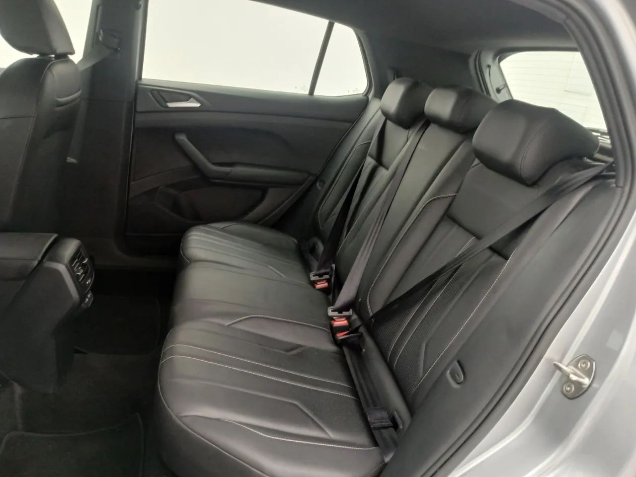 Volkswagen T-Cross Highline 1.4 TSI Flex 16V 5P AUT, foto 17 de 18