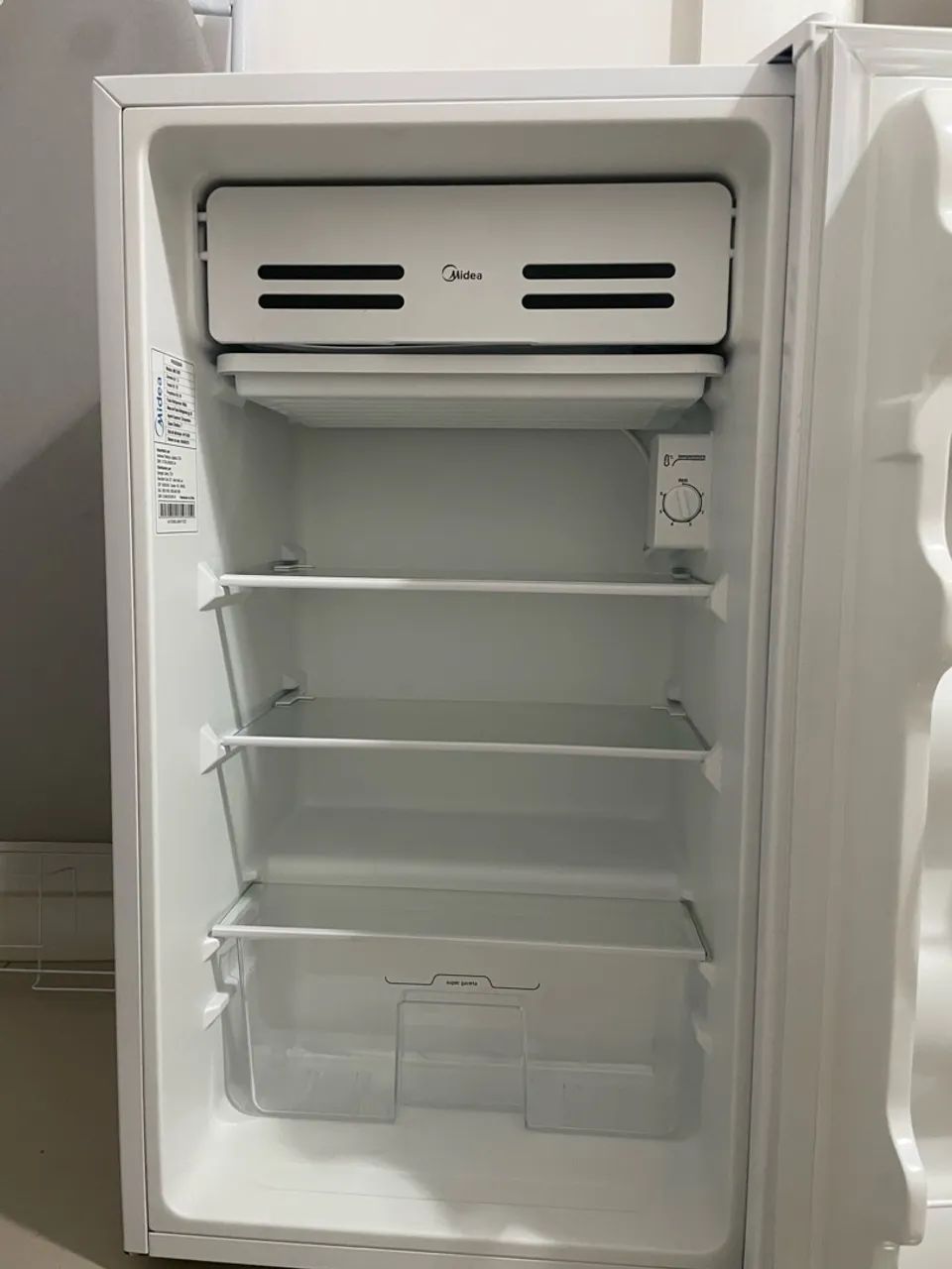 Frigobar midea 90L - Foto 2