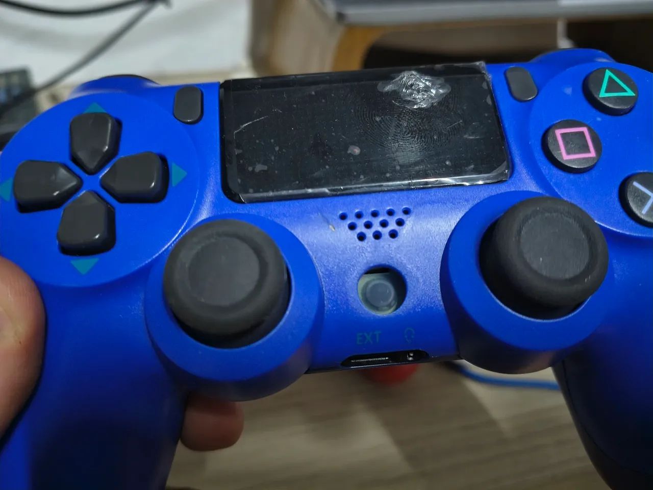 Controles PS4  - Foto 2