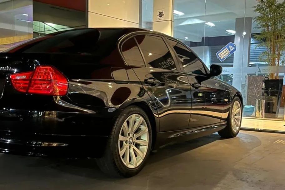 BMW 320I A 2011 - Foto 3