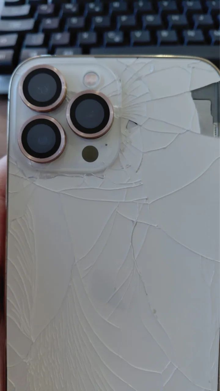 VENDO IPHONE 13 PRO MAX  - Foto 3