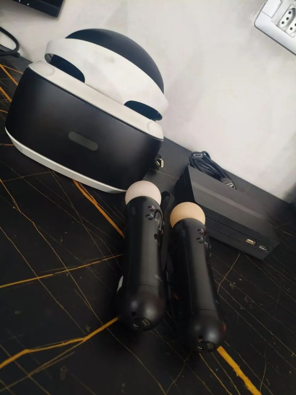 VR Playstation  - Foto 2