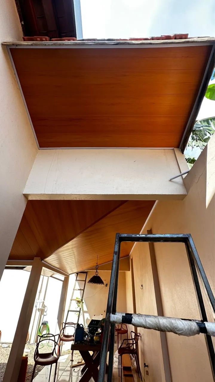 Forro PVC Parauapebas - Pisos e Revestimentos - Parauapebas 1478770123 ...