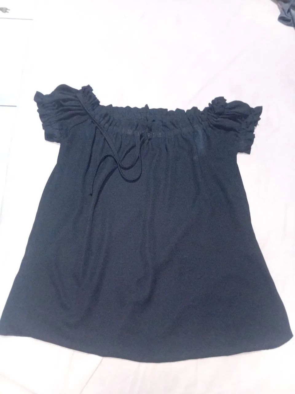 Blusa tam. M - Foto 2