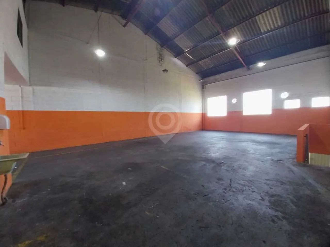 Galpão : / Comercial / Vila Rita - Foto 3