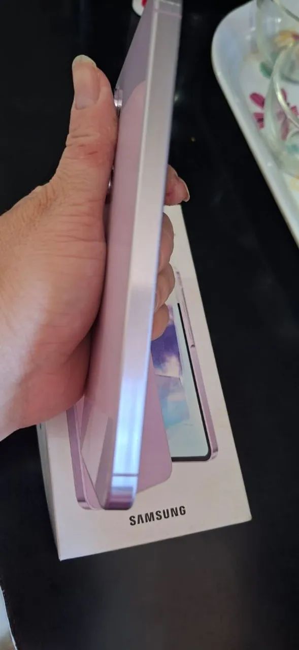 Samsung A55 5g 128gb - Foto 3