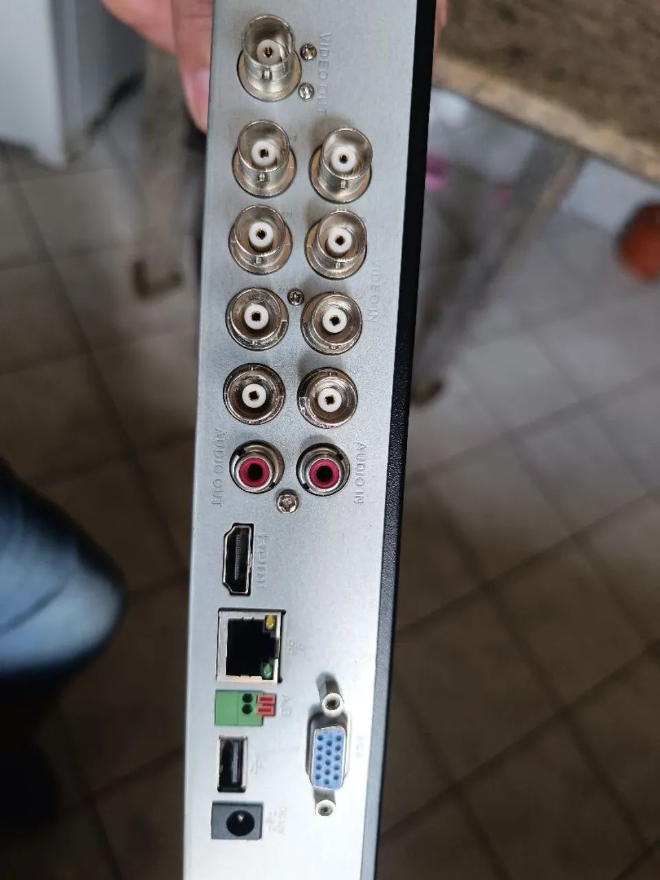 DVR Intelbras  - Foto 3