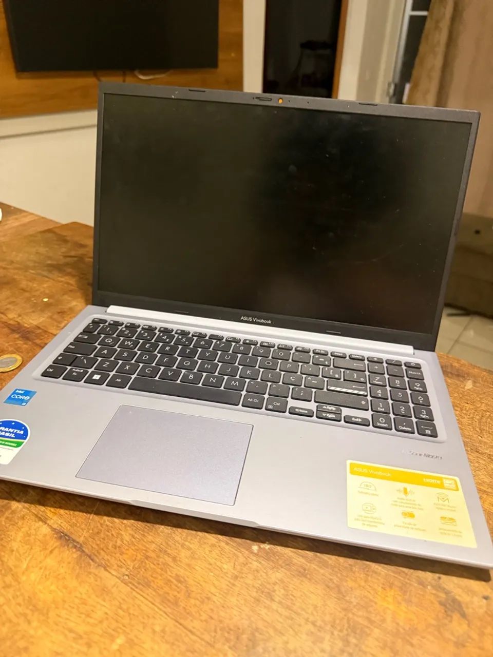 Notebook i3 Asus Vivobook - Foto 3