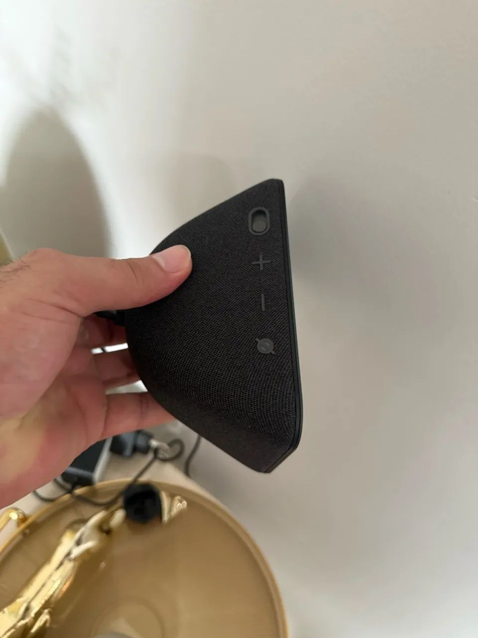 Alexa echo