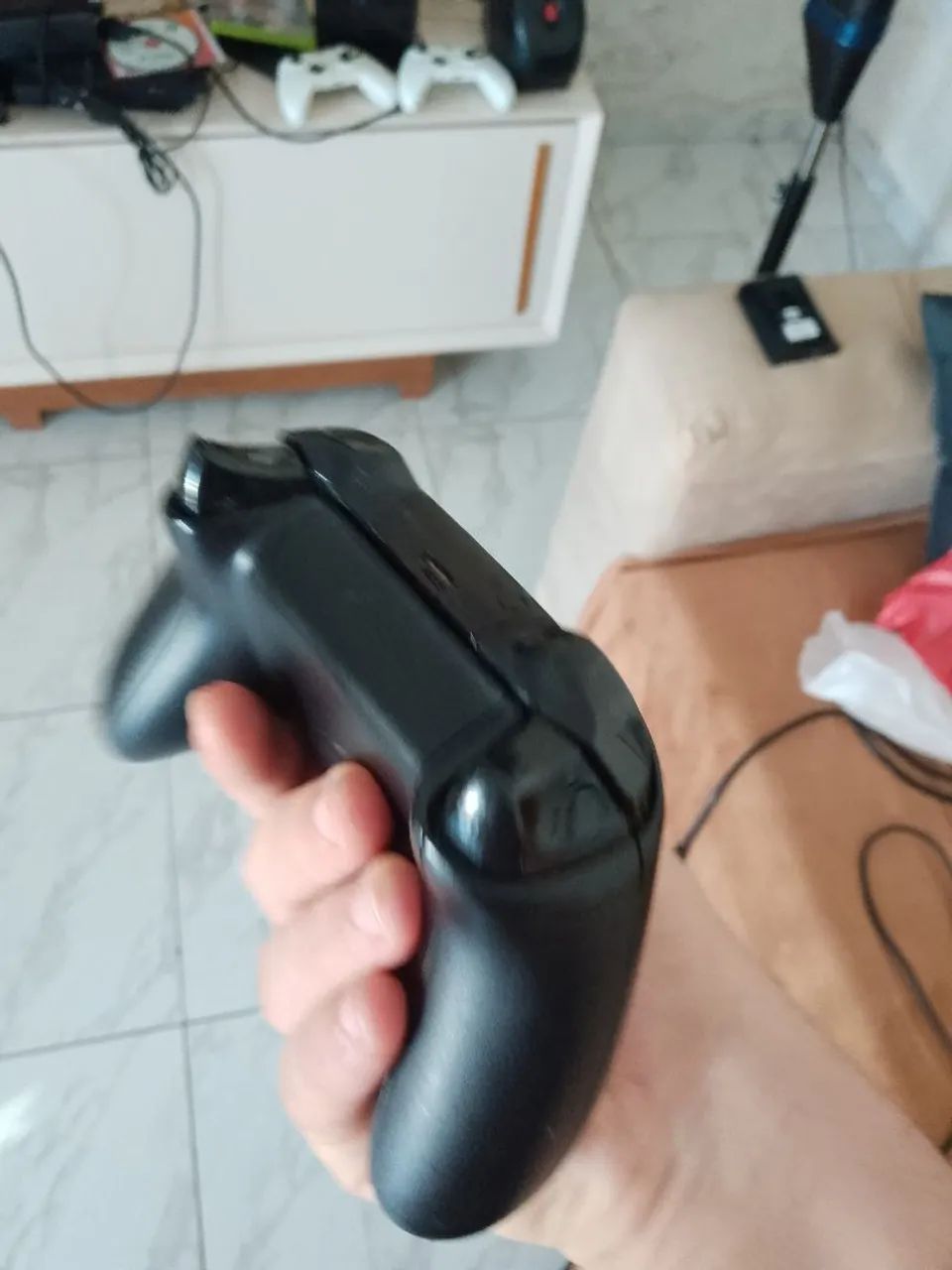 Controle de Xbox one - Foto 3