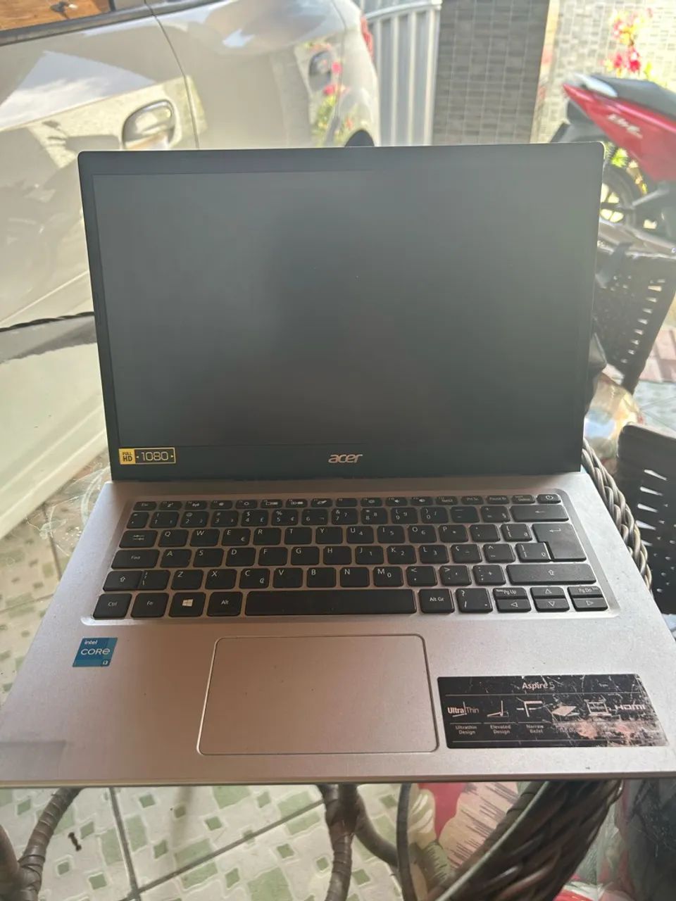 Notebook para escritório  - Foto 2