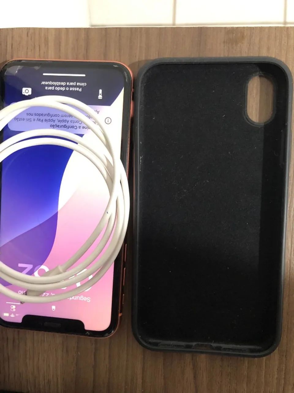 Iphone XR 128GB - Foto 2
