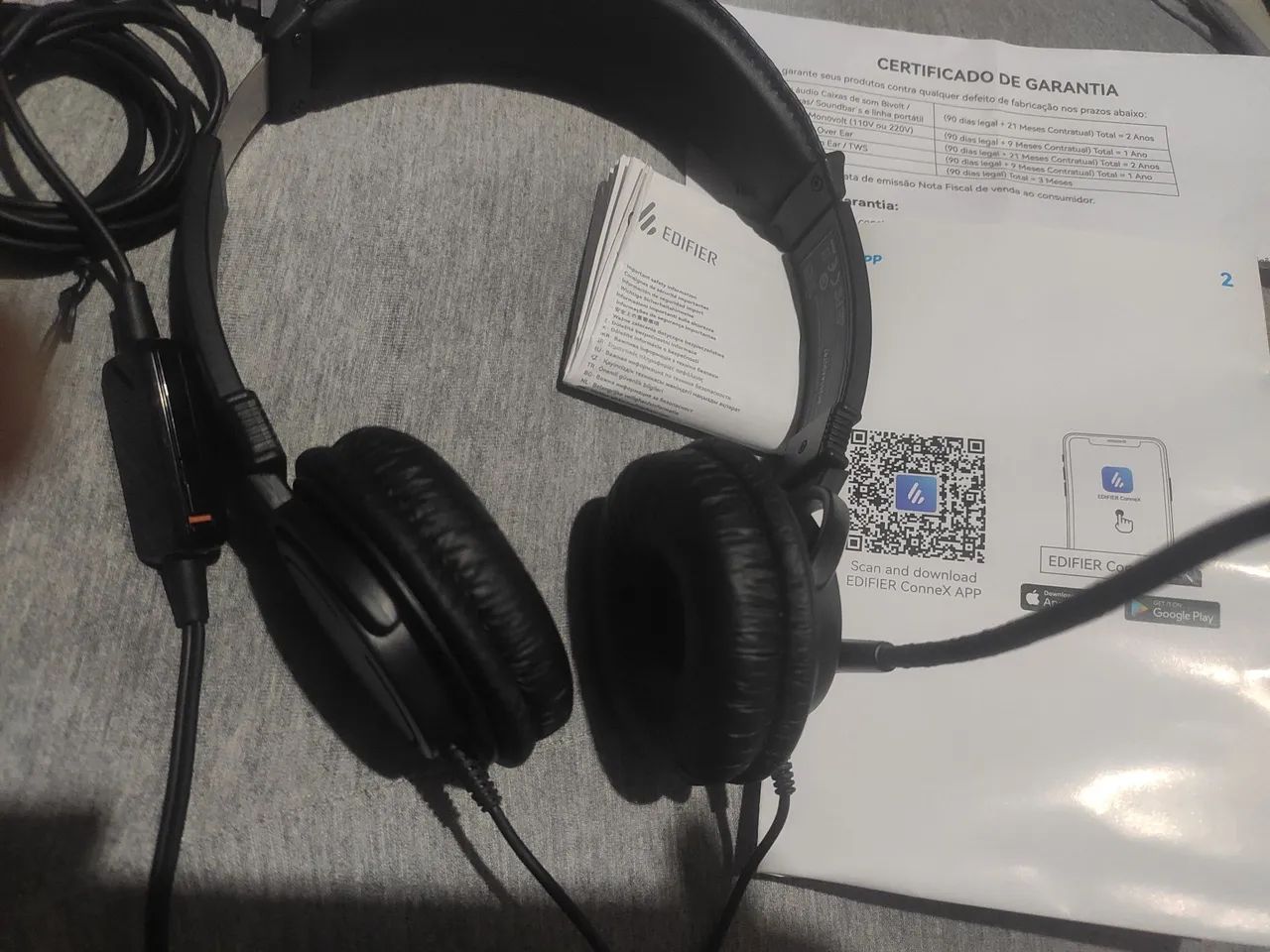 Fones de ouvido bluetooth  - Foto 2