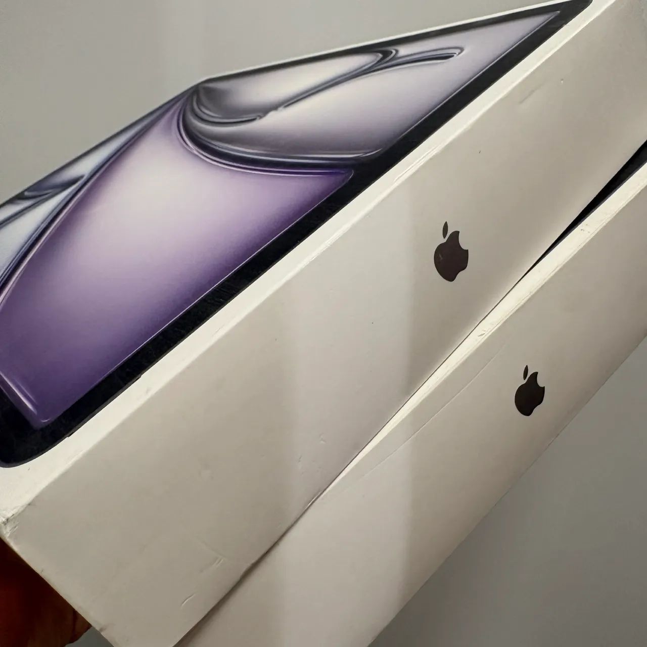 Ipad Air M4 (13 Polegadas) Lacrados à Pronta Entrega ! - Foto 2
