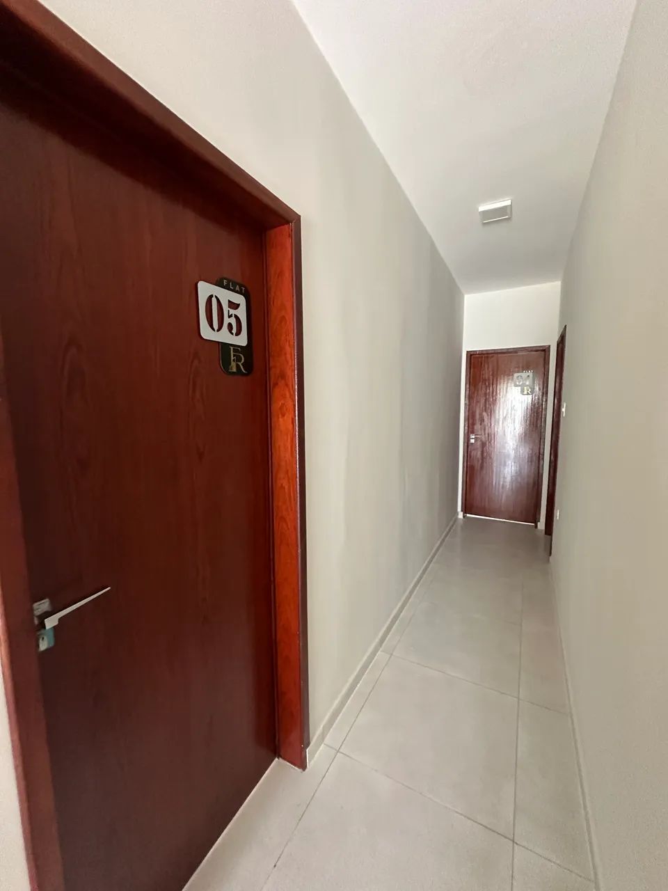 FLATS mobiliados em Arapiraca/Al - Foto 5